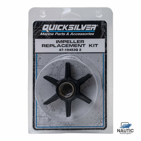 Quicksilver 19453Q2 Waterpomp service kit voor Mercury 55-60pk