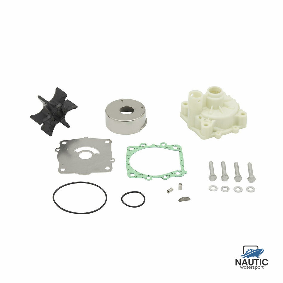 º 8M6012803 Waterpomp service kit voor Yamaha F115