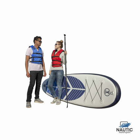 Besto Allround Fit 50N blauw adult