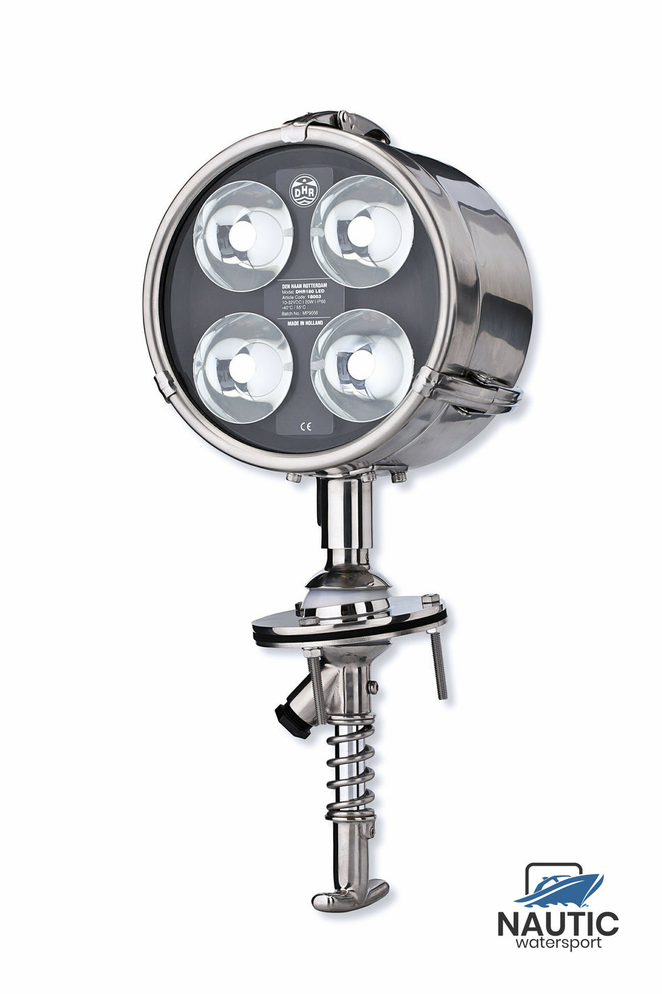 Schijnwerper 180CB-LED 10-32VDC