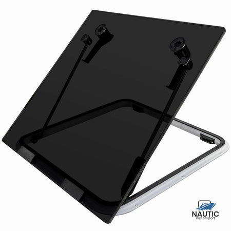 Lewmar 399604995 Flushhatch F3G60