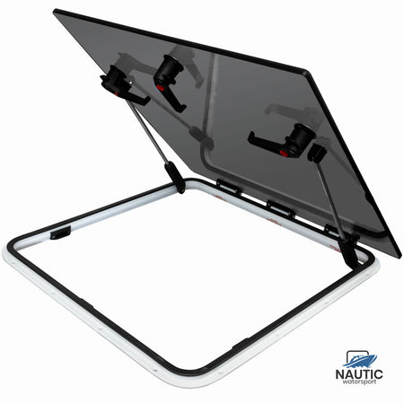 Lewmar 399704995 Flushhatch F3G70