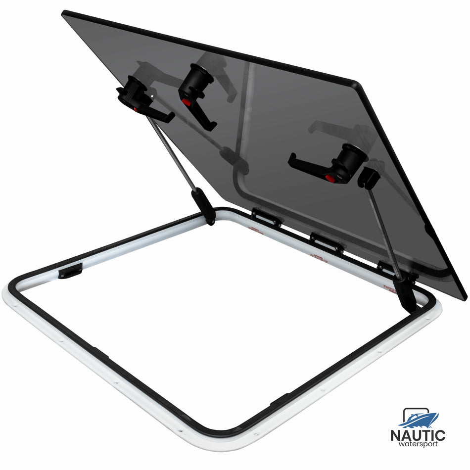 Lewmar 399704995 Flushhatch F3G70
