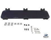 360754009 new st 4 gry gym w-spare