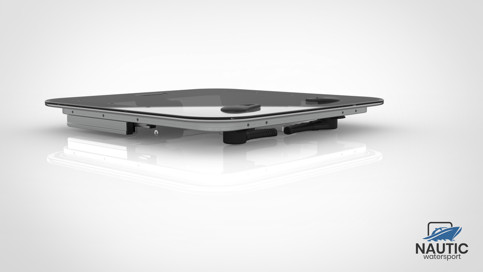 34950020 Luik ultra-low profile sz 50 external handles