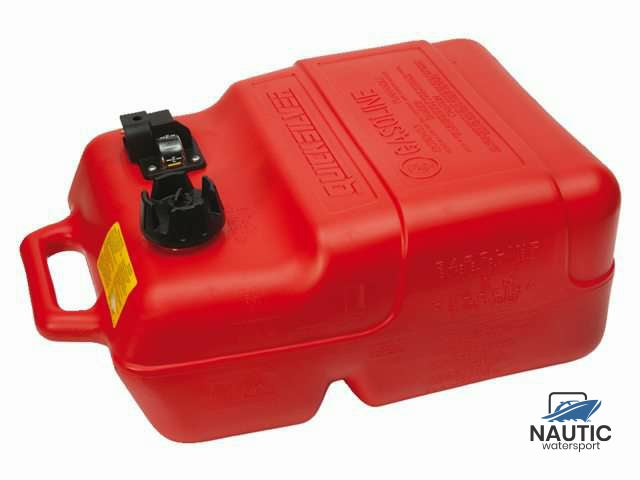Quicksilver 8M0083452 Brandstoftank super handgreep zijkant 25l
