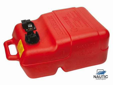 Quicksilver 8M0083452 Brandstoftank super handgreep zijkant 25l