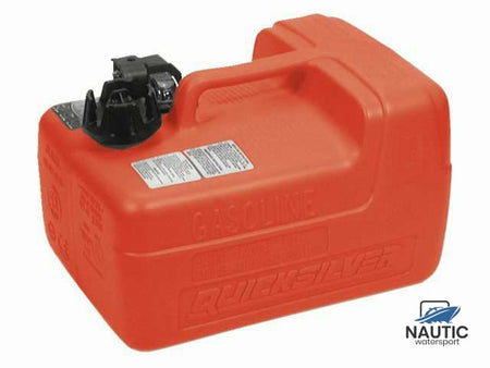 Quicksilver 8M0083449 Brandstoftank super handgreep bovenop 12l