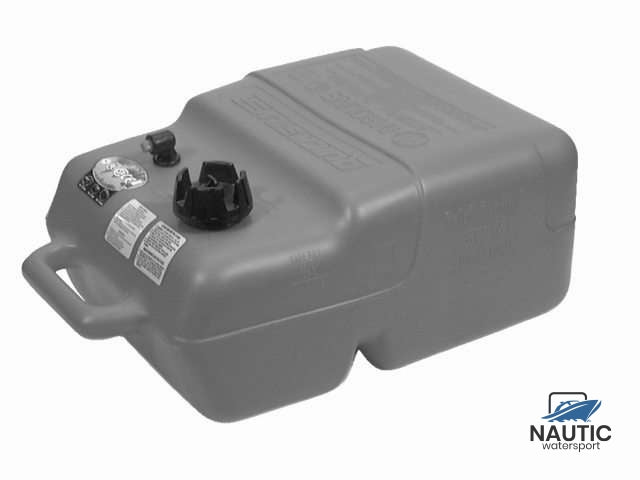 º 8M0057254 Fuel tank standard handle side 25l