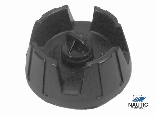 º 816976Q1 Replacement fuel cap with manual vent