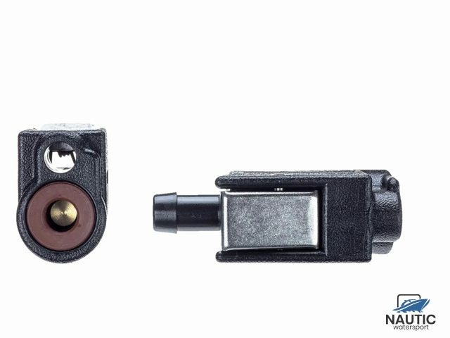 Quicksilver 13563Q7 Adapter tankzijde