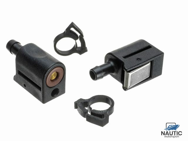 13563Q3 Adapter motorzijde