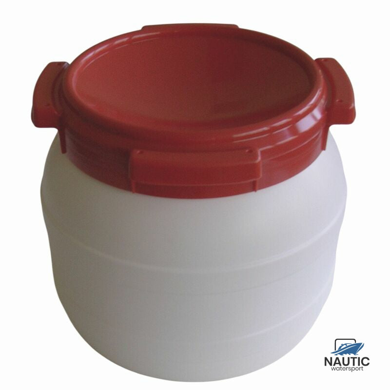 Talamex Opbergvat 3.6 liter