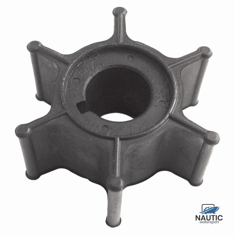 Talamex Neoprene outboard impeller key drive