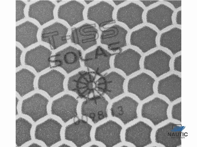 Besto Solas Reflexband 5x10cm (2)