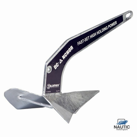 Talamex DC Anker 4kg