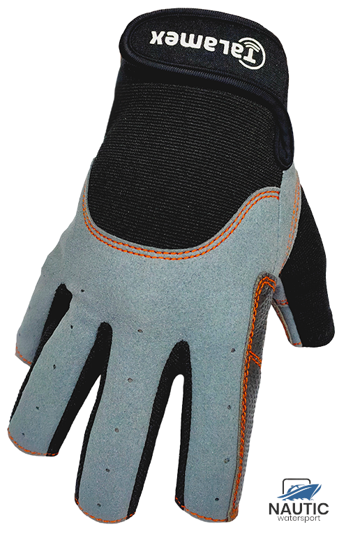 Talamex Zeilhandschoen Amara sport kort S