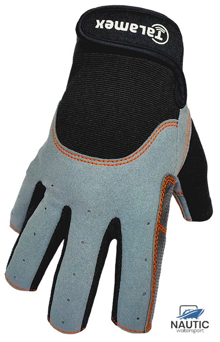 Talamex Zeilhandschoen Amara sport kort XL