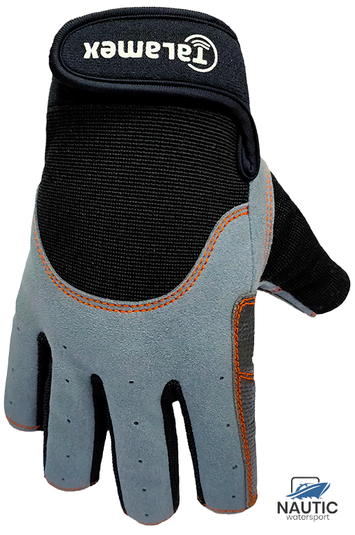 Talamex Zeilhandschoen Amara sport kort M