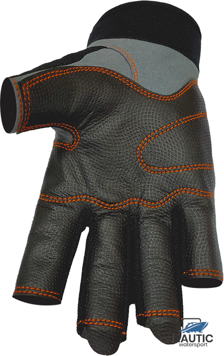 Talamex Zeilhandschoen Amara sport kort S