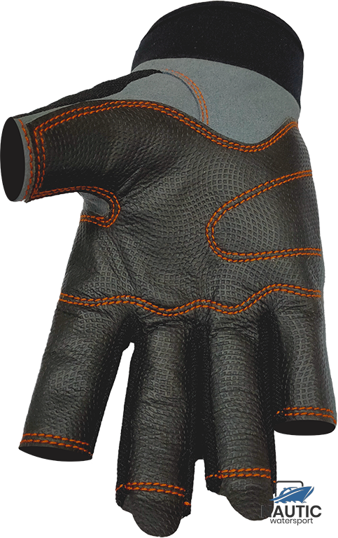 Amara Sport Segelhandschuh kurz S