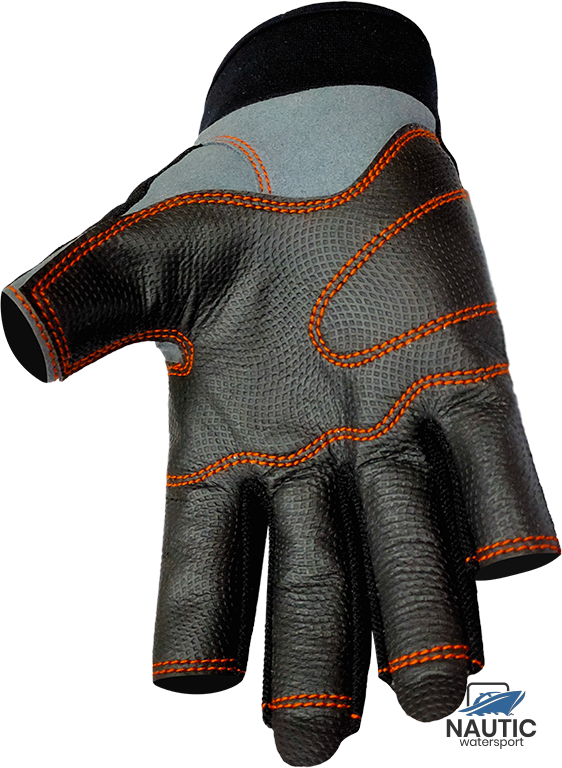 Talamex Zeilhandschoen Amara sport kort XL