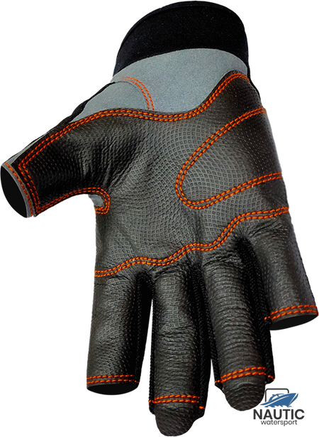Talamex Zeilhandschoen Amara sport kort M