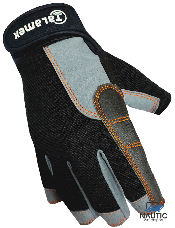 Segelhandschuh Stretch-Sportshorts S