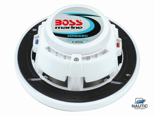 Boss Audio Marine luidspreker 2-way 400W MR752C
