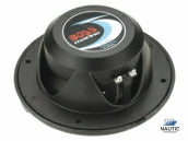 Boss Audio Marine luidspreker 2-way 150W MR50W