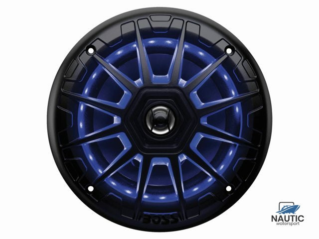 Marine luidspreker 2-way MRGB65