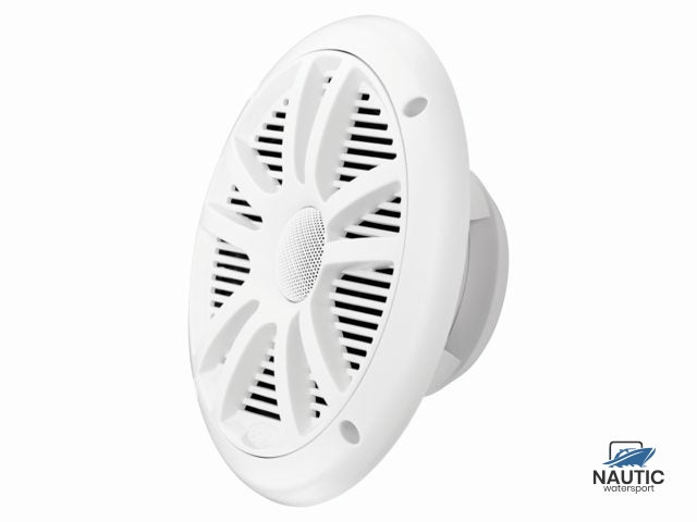 Marine luidspreker 2-way 180W MR6W