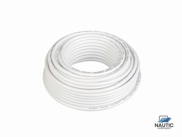 Glomex Coax kabel TV 75ohm 20m