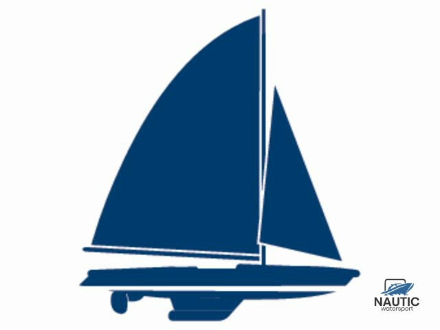 º TV-Antenne Nashira schwarz V9112AGCU/DAB20/BK