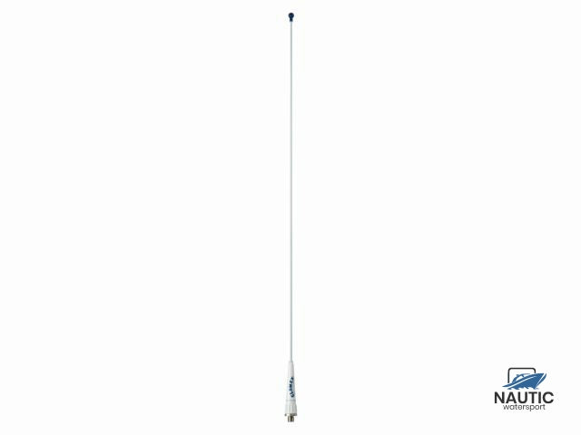 Glomex VHF antenne 3db grp RA106GRP/FME