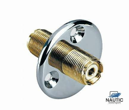 RA105 Deckdurchführung