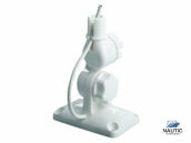 Glomex VHF antenne set RVS RA106SLSRIB 0.9m