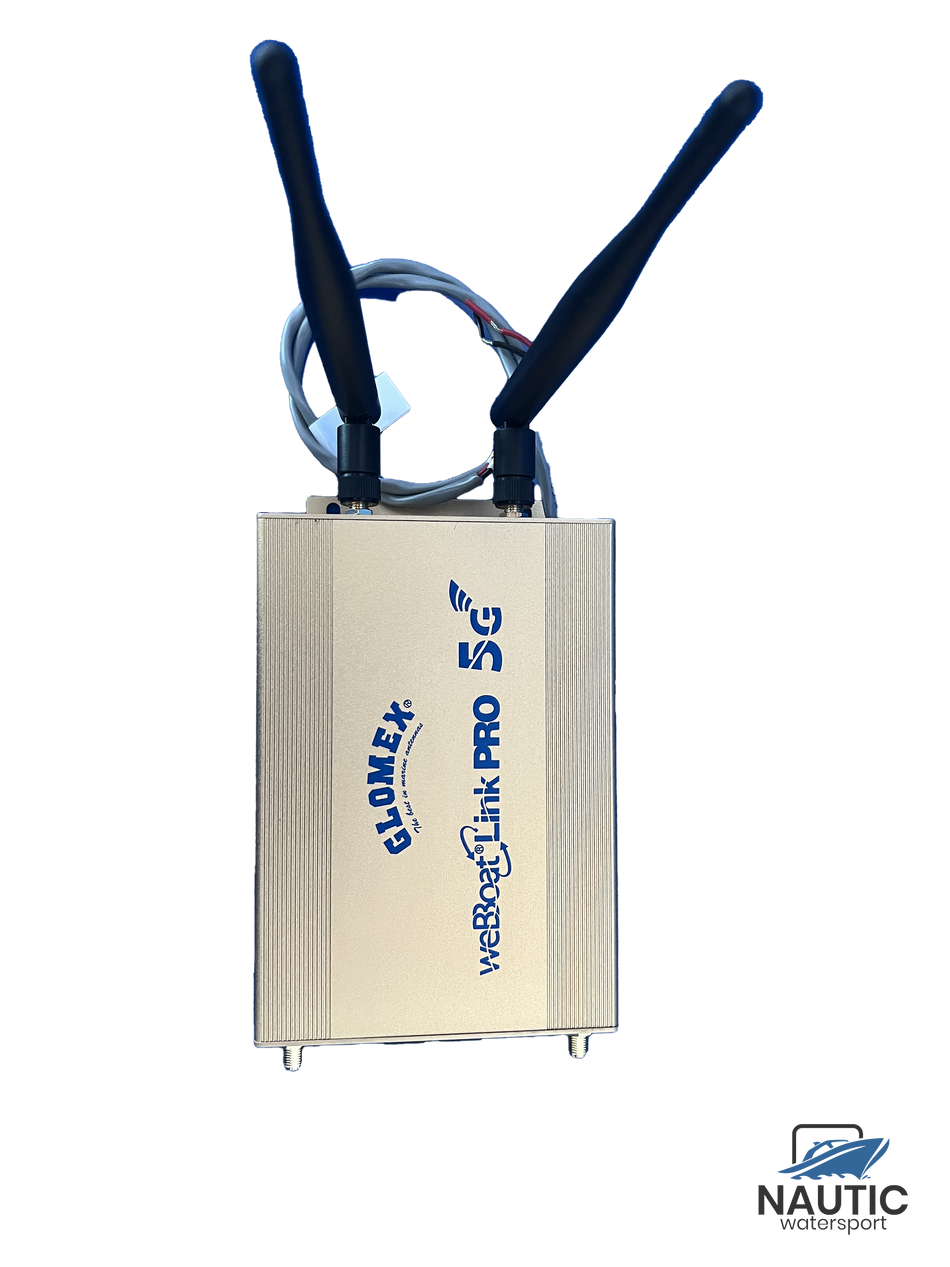 º Webboat Link Pro Ext 5G IT1405PROEXT (IT1405PRO + IT5000)