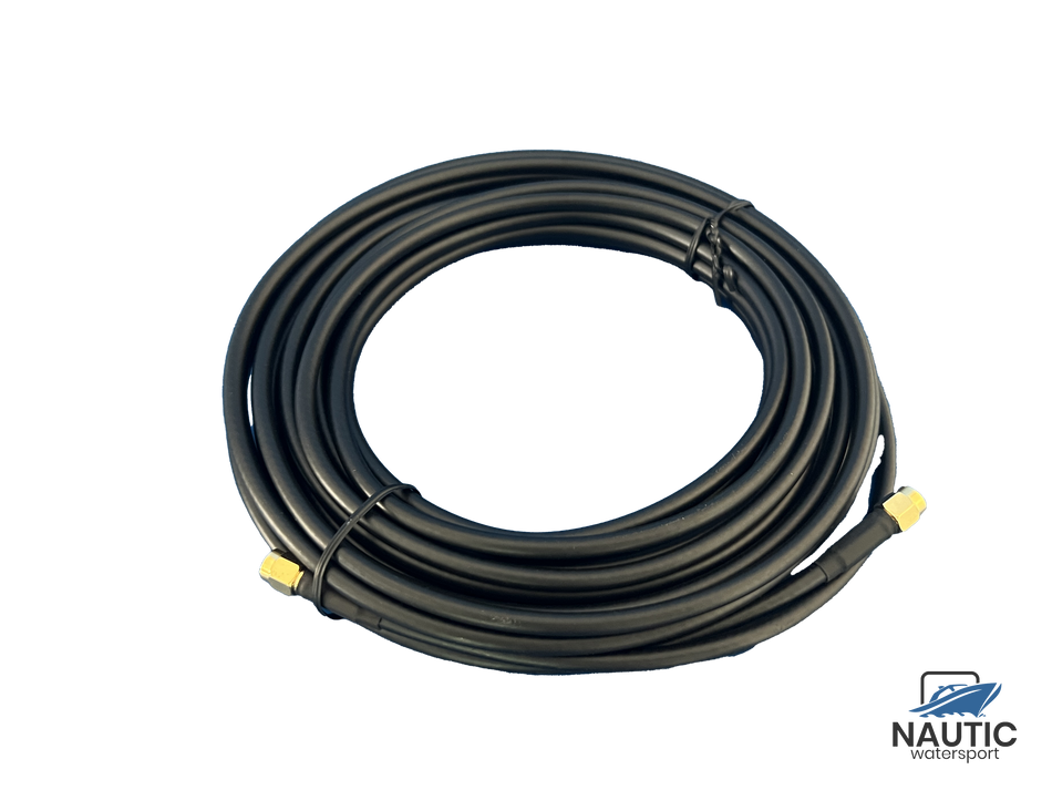 º Koaxialkabel für IT5000 und IT1405PRO ITNL200B/20 20 m