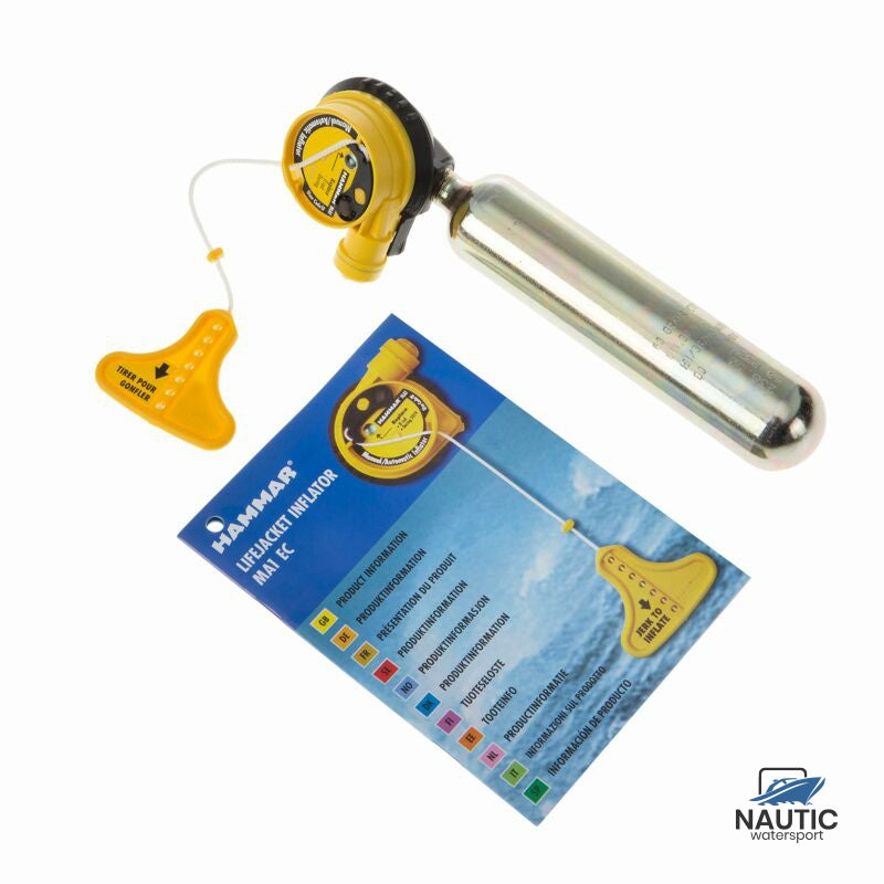 Hammar MA1 herlaadset 33gr 150N/165N