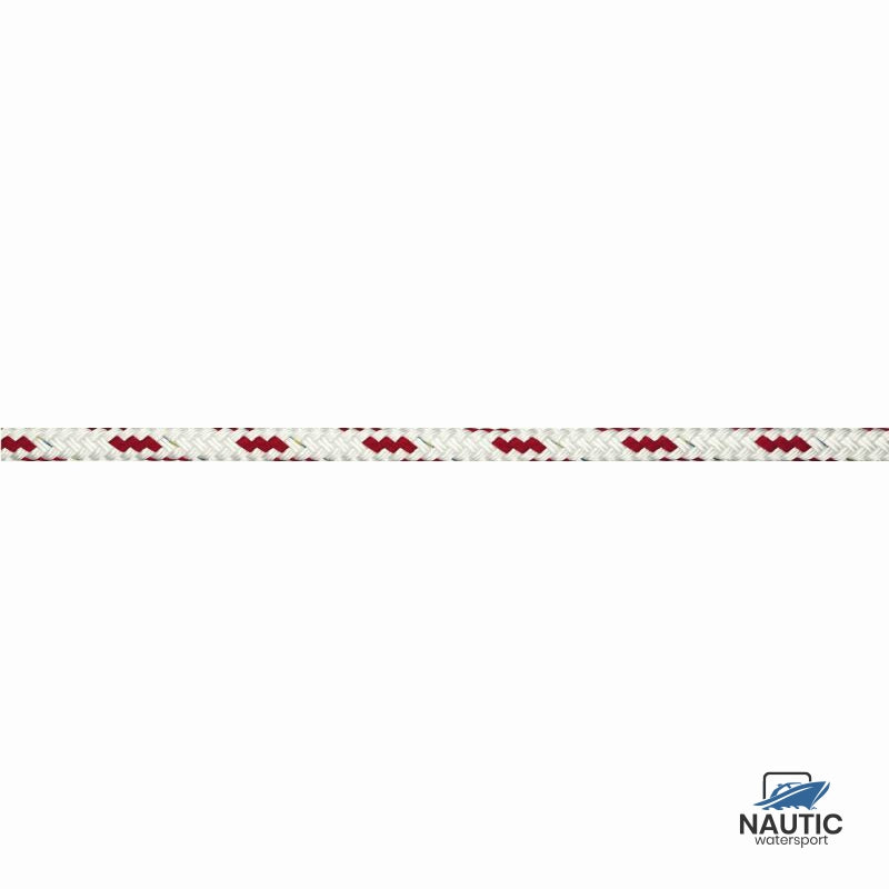 Talamex Top cruising 6mm rood