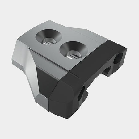 Lewmar 29905200bk sz2 impact end stop