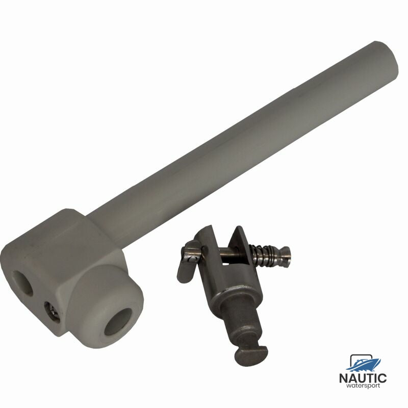 Talamex Oarlock replacement kit for bimini Comfortline, Greenline, Highline, Silverline