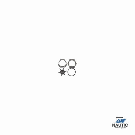 Talamex Neoprene inboard impeller pin drive met pakking & bout