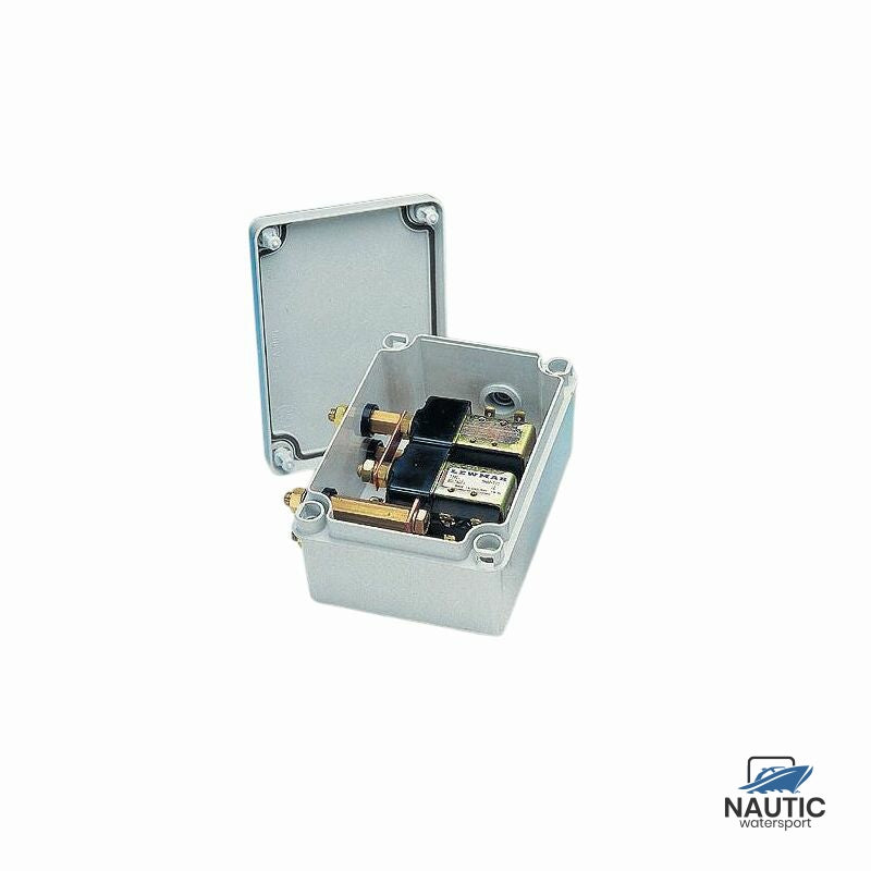 Lewmar 68000318 contactor 12V