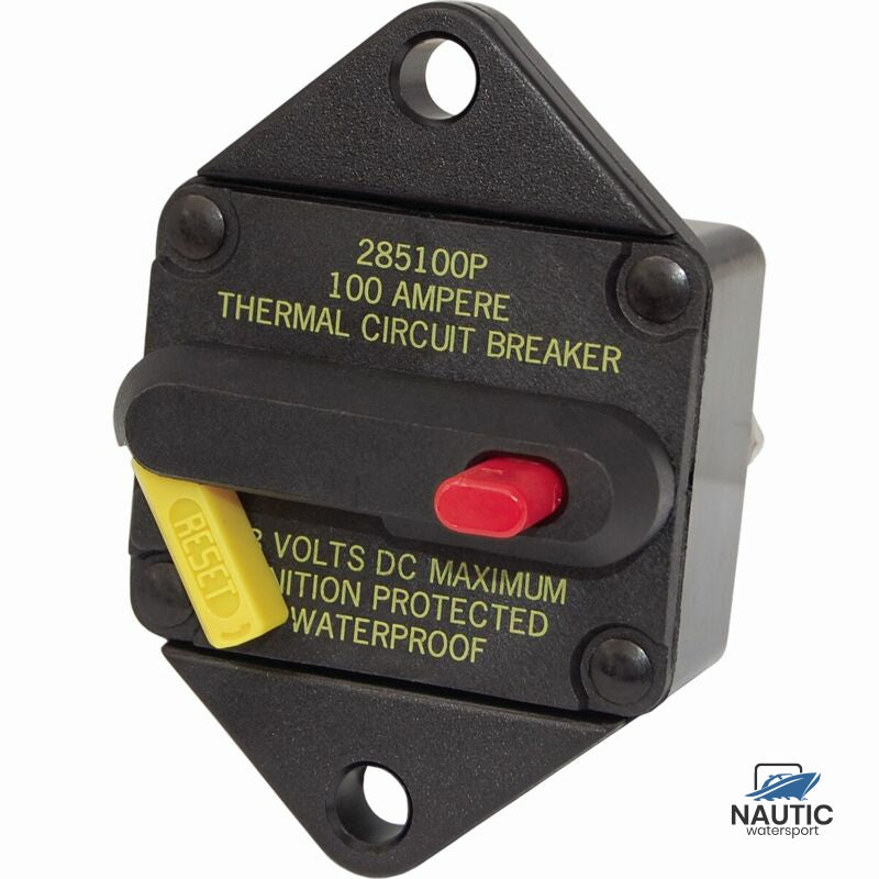 Lewmar 68000604 circuit breaker 35A
