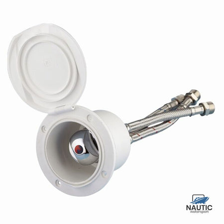 Trem Inbouw douche kraan