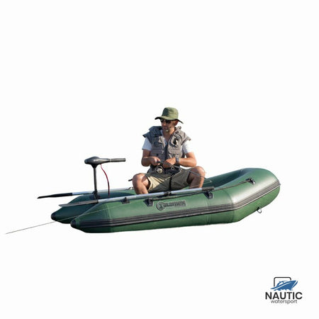 Besto Fisherman 50N XXL