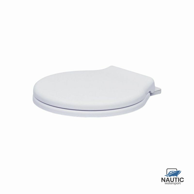 Albinus Toiletzitting en deksel softclose compact