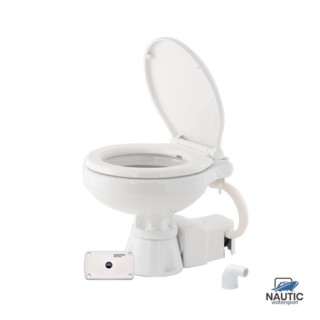 Talamex Toilet elektrisch Supercompact 12V